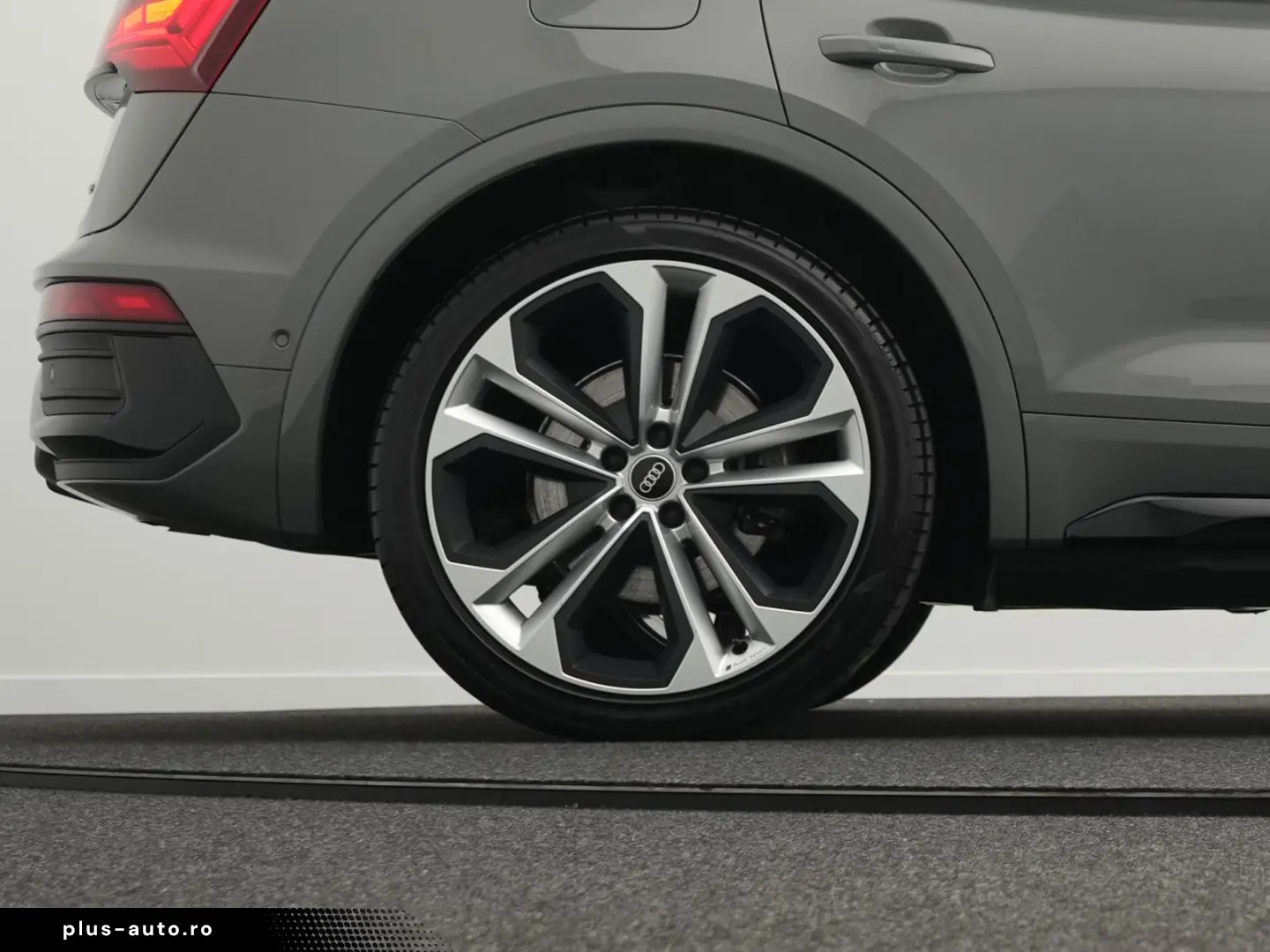 AUDI Q5 Sportback S line 50 eTFSI quattro S tronic