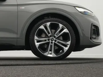 AUDI Q5 Sportback S line 50 eTFSI quattro S tronic