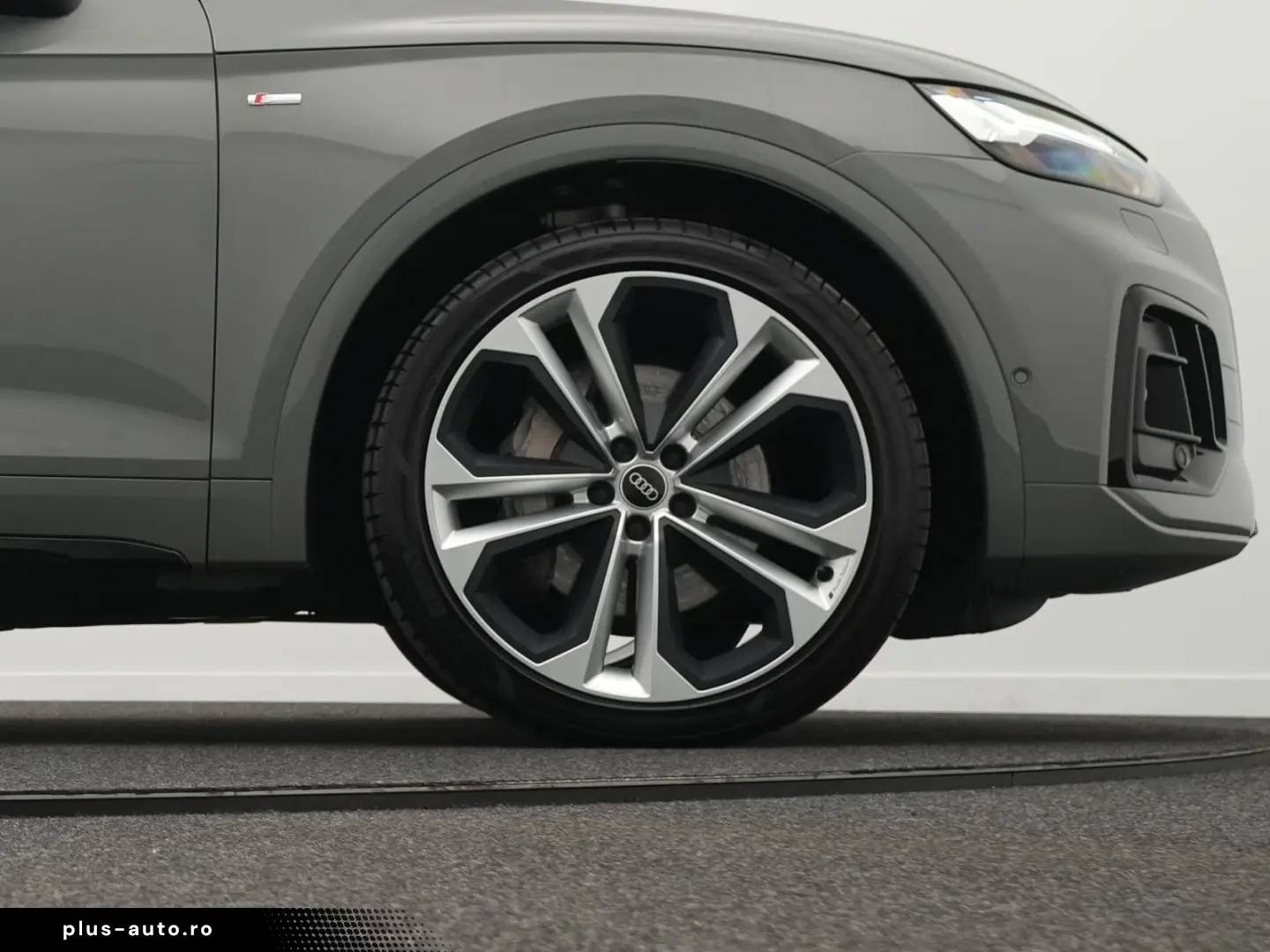 AUDI Q5 Sportback S line 50 eTFSI quattro S tronic