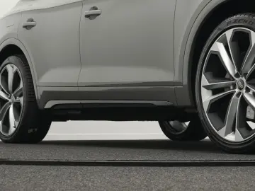 AUDI Q5 Sportback S line 50 eTFSI quattro S tronic