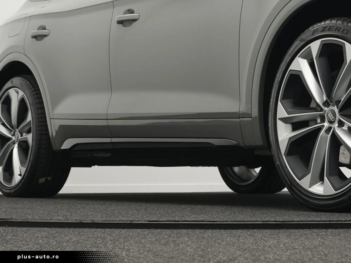 AUDI Q5 Sportback S line 50 eTFSI quattro S tronic