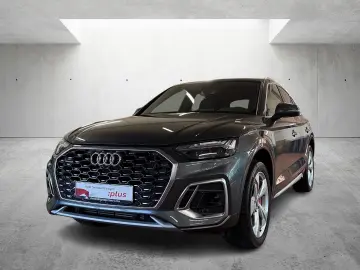 AUDI Q5 Sportback 50 TFSIe S line quattro S-tronic Ma
