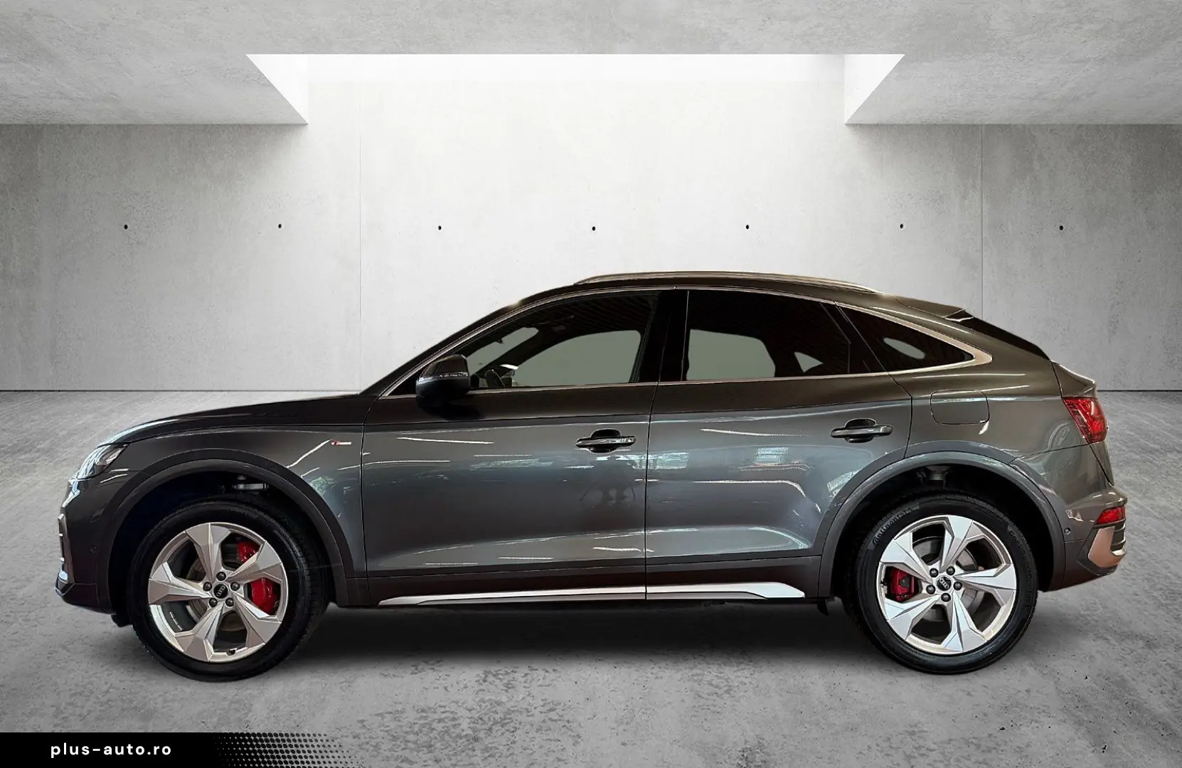 AUDI Q5 Sportback 50 TFSIe S line quattro S-tronic Ma