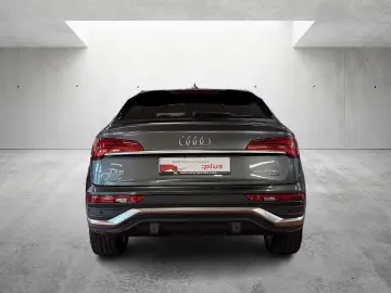 AUDI Q5 Sportback 50 TFSIe S line quattro S-tronic Ma