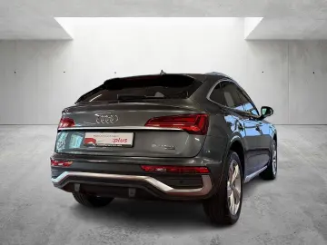 AUDI Q5 Sportback 50 TFSIe S line quattro S-tronic Ma