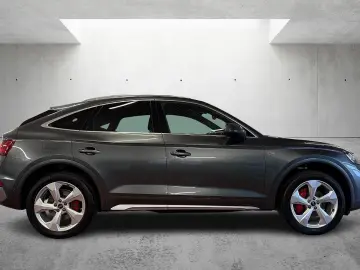 AUDI Q5 Sportback 50 TFSIe S line quattro S-tronic Ma