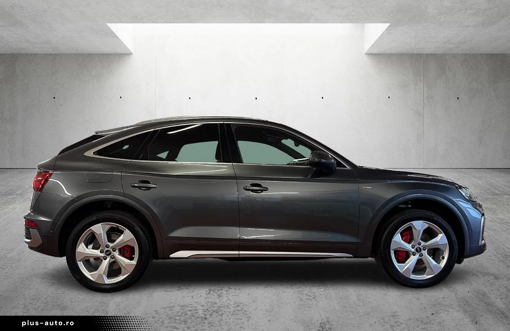 AUDI Q5 Sportback 50 TFSIe S line quattro S-tronic Ma