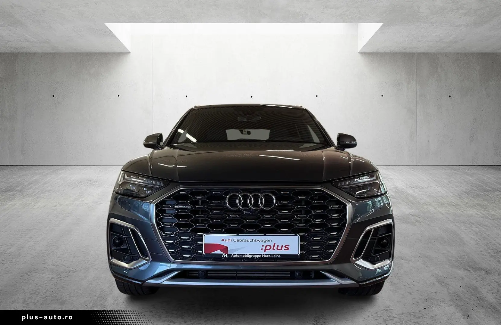 AUDI Q5 Sportback 50 TFSIe S line quattro S-tronic Ma