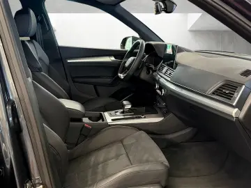 AUDI Q5 Sportback 50 TFSIe S line quattro S-tronic Ma