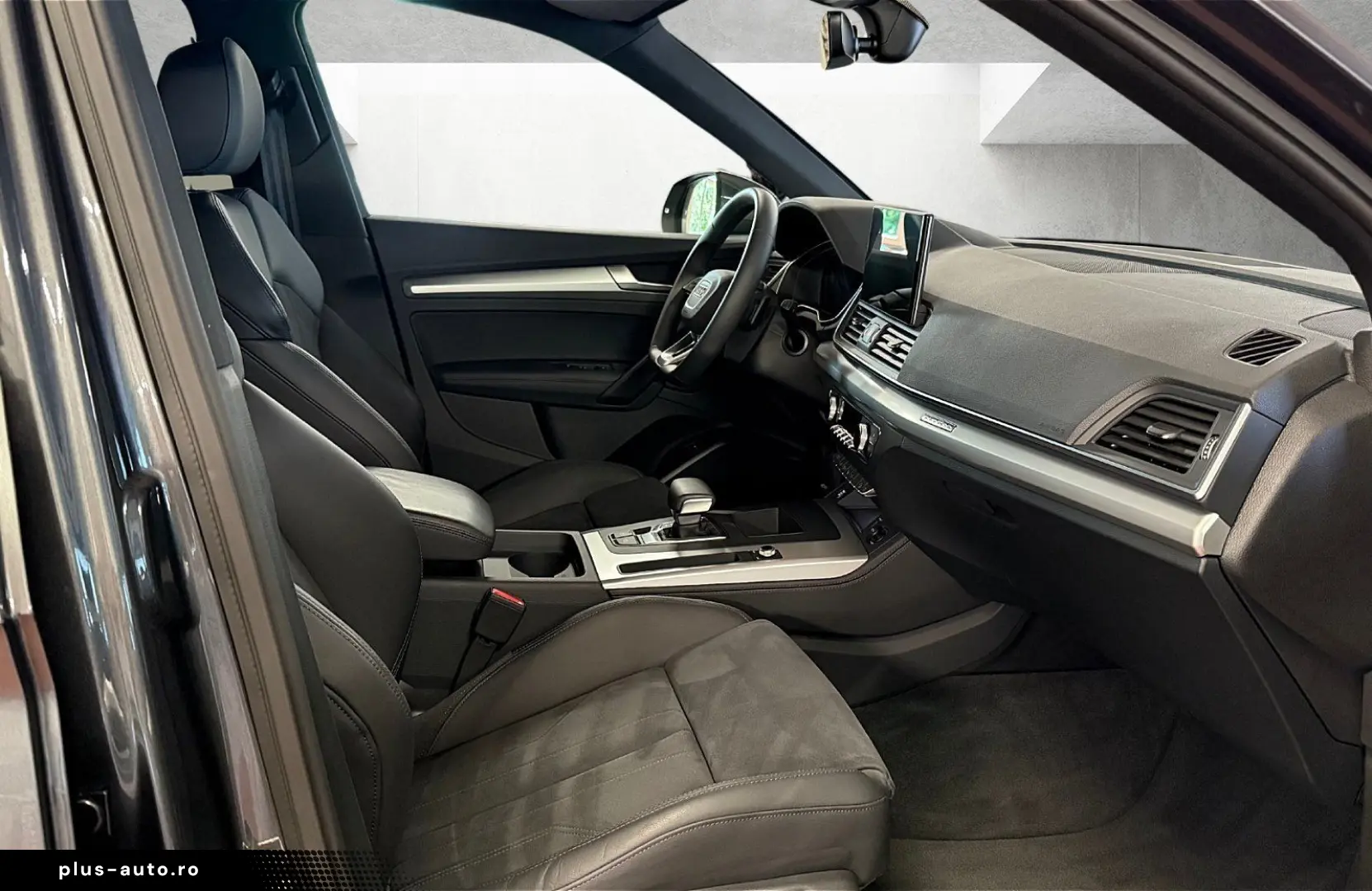 AUDI Q5 Sportback 50 TFSIe S line quattro S-tronic Ma