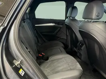 AUDI Q5 Sportback 50 TFSIe S line quattro S-tronic Ma