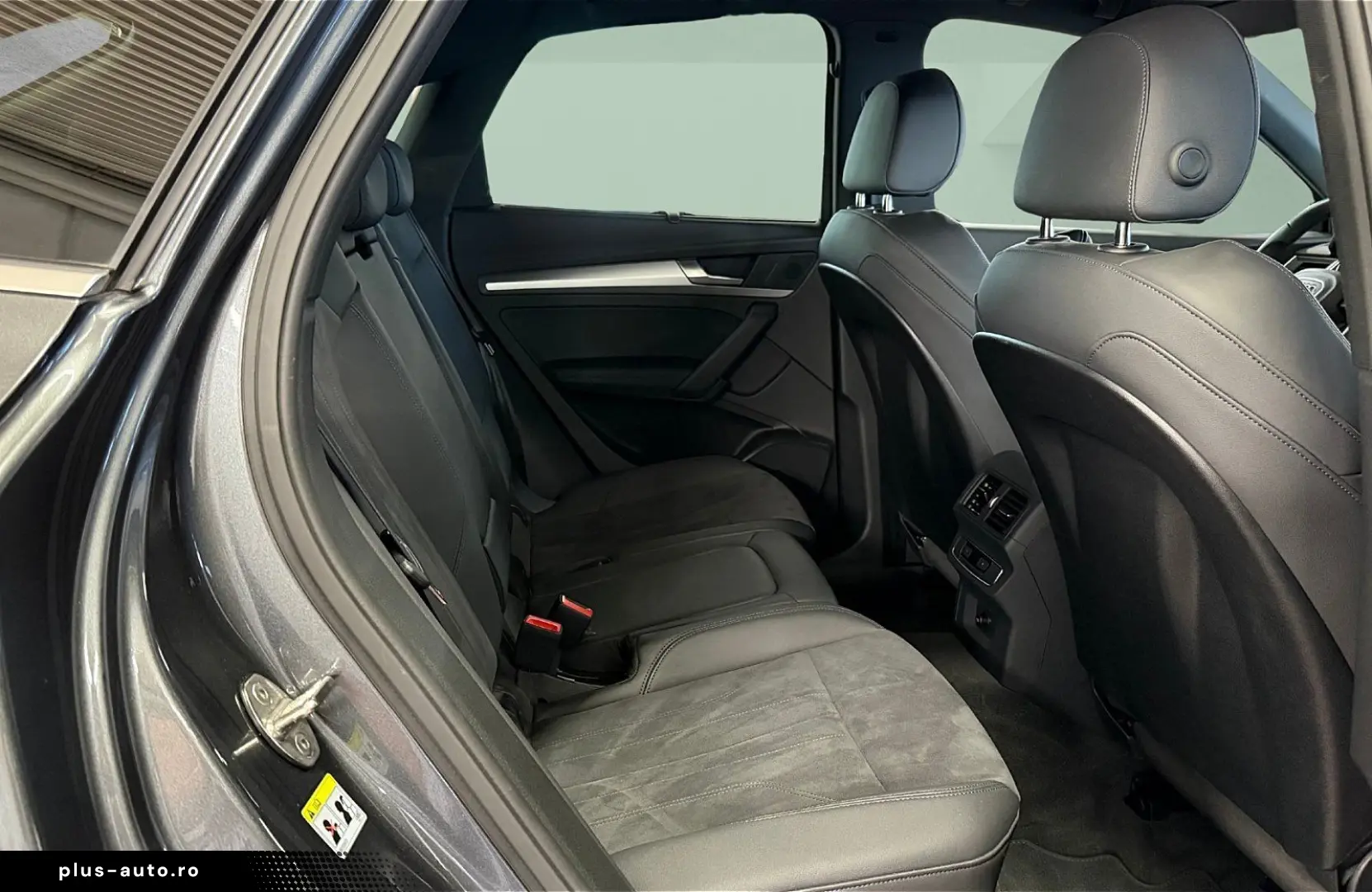 AUDI Q5 Sportback 50 TFSIe S line quattro S-tronic Ma