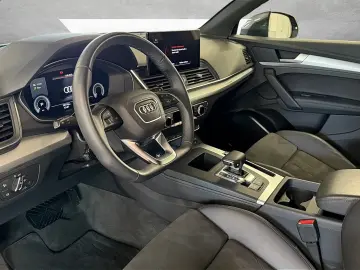 AUDI Q5 Sportback 50 TFSIe S line quattro S-tronic Ma