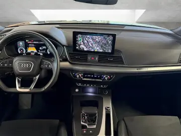 AUDI Q5 Sportback 50 TFSIe S line quattro S-tronic Ma