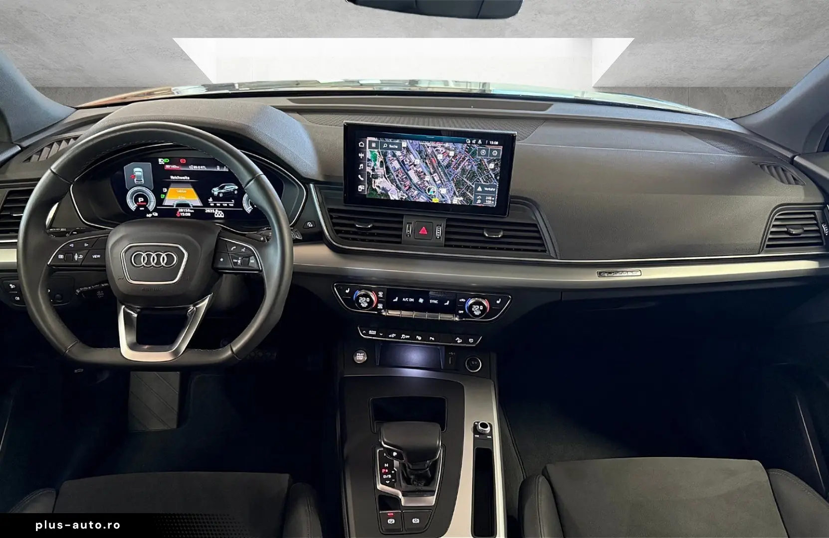 AUDI Q5 Sportback 50 TFSIe S line quattro S-tronic Ma