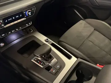 AUDI Q5 Sportback 50 TFSIe S line quattro S-tronic Ma