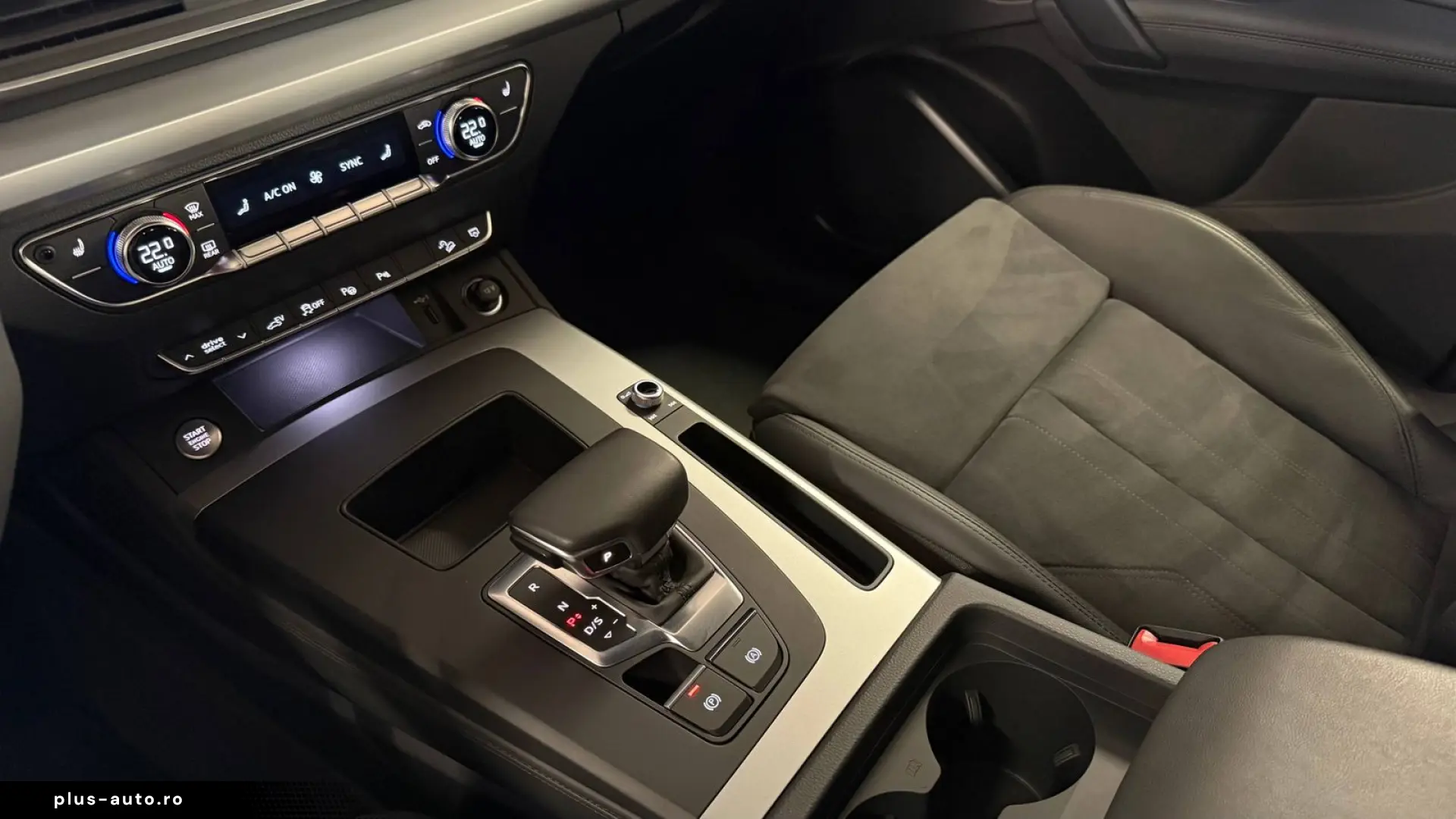 AUDI Q5 Sportback 50 TFSIe S line quattro S-tronic Ma