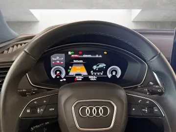AUDI Q5 Sportback 50 TFSIe S line quattro S-tronic Ma