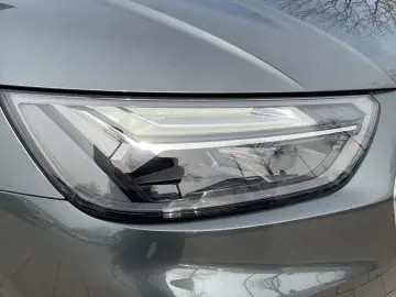 AUDI Q5 40 TDI quattro S-tronic S-line AHK LED RFK