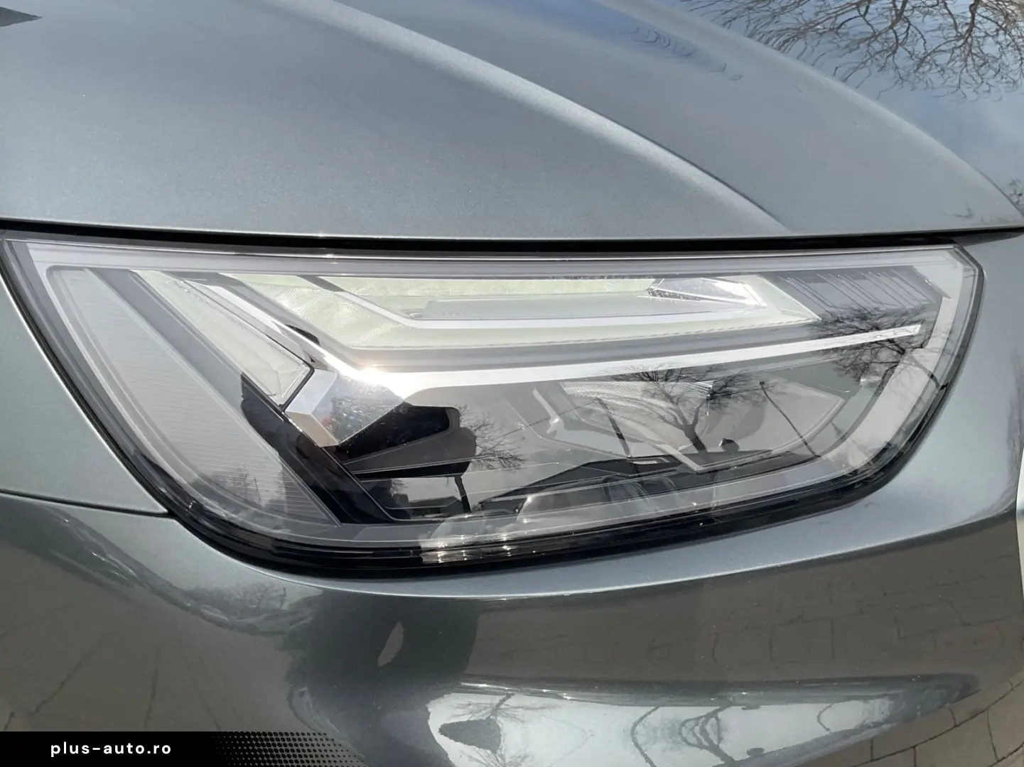 AUDI Q5 40 TDI quattro S-tronic S-line AHK LED RFK