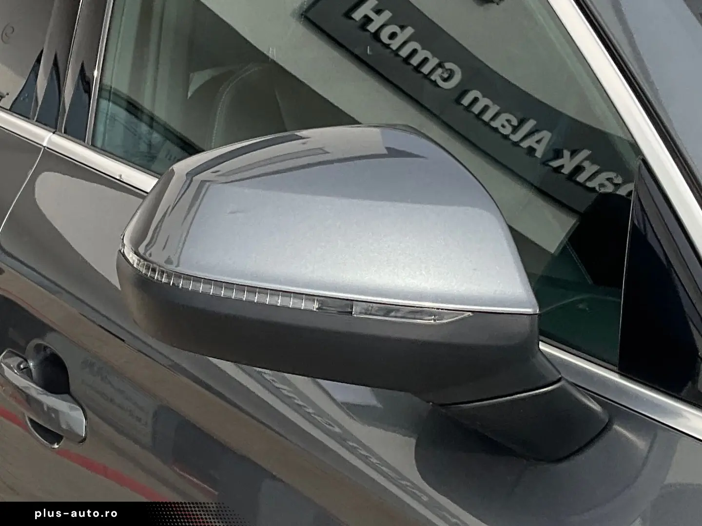 AUDI Q5 40 TDI quattro S-tronic S-line AHK LED RFK