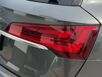AUDI Q5 40 TDI quattro S-tronic S-line AHK LED RFK