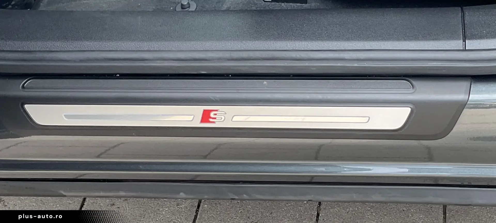 AUDI Q5 40 TDI quattro S-tronic S-line AHK LED RFK