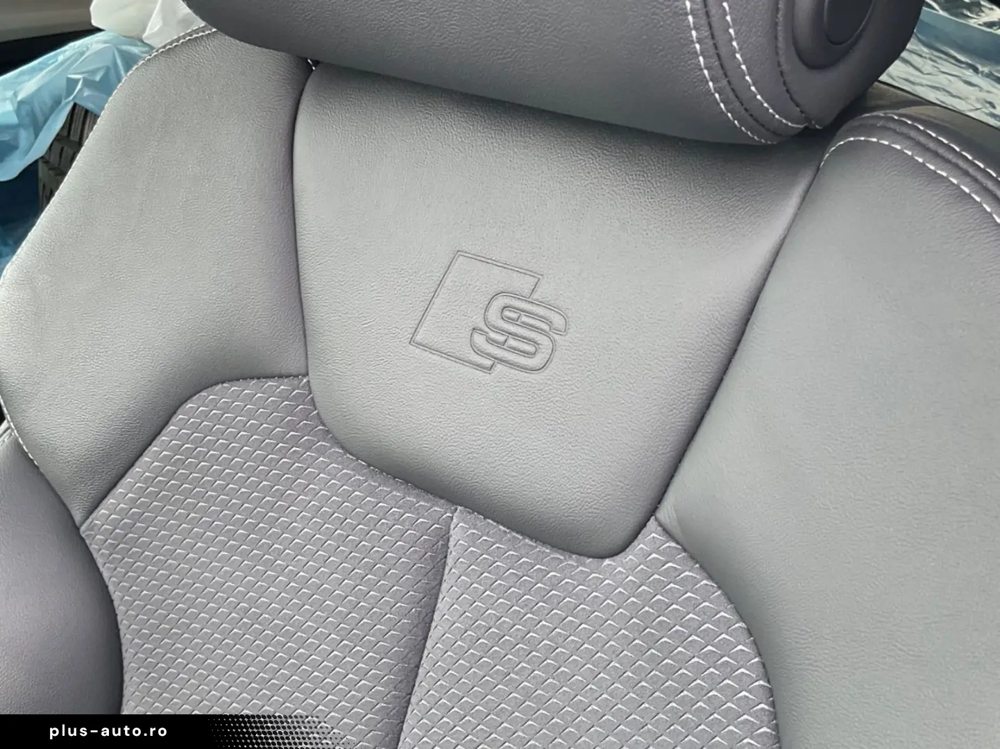 AUDI Q5 40 TDI quattro S-tronic S-line AHK LED RFK