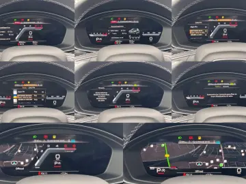 AUDI Q5 40 TDI quattro S-tronic S-line AHK LED RFK