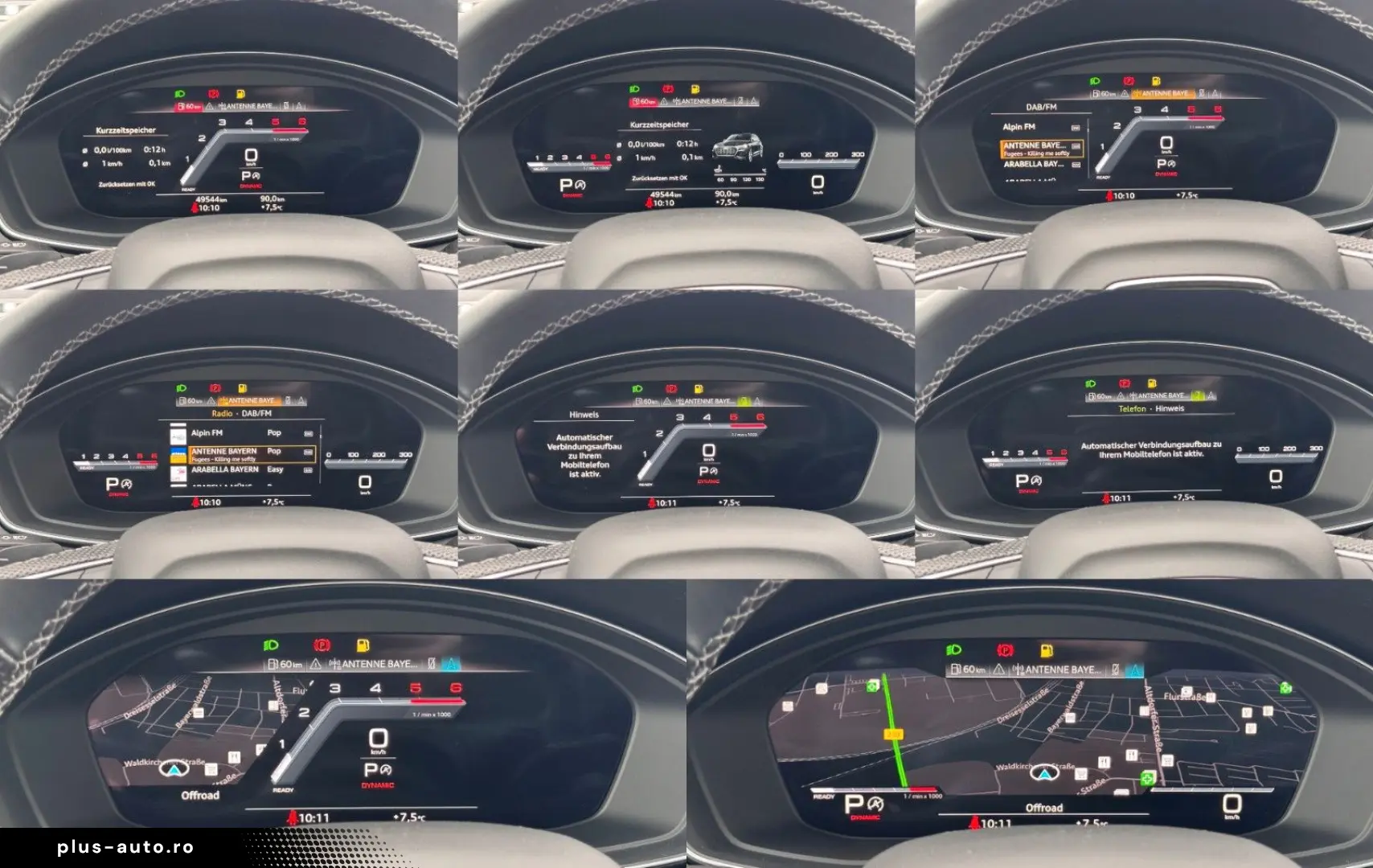 AUDI Q5 40 TDI quattro S-tronic S-line AHK LED RFK