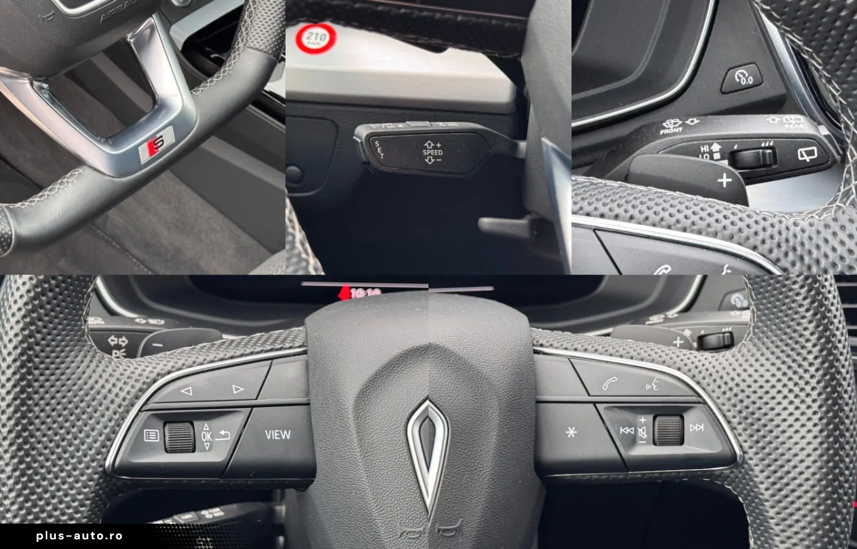 AUDI Q5 40 TDI quattro S-tronic S-line AHK LED RFK