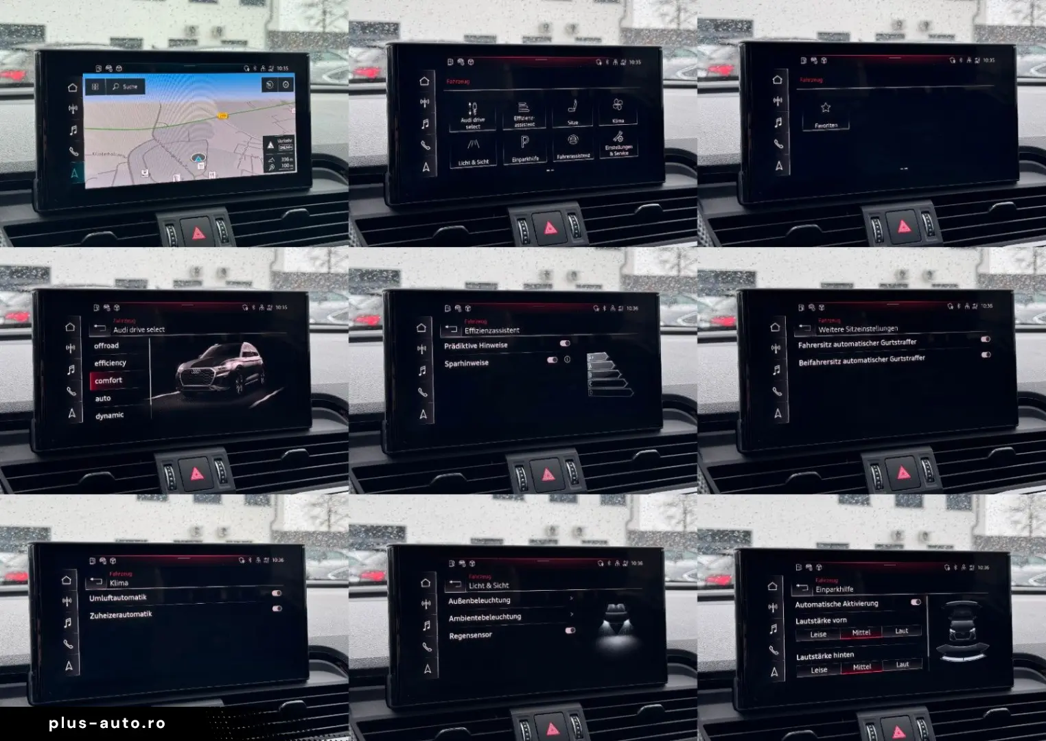 AUDI Q5 40 TDI quattro S-tronic S-line AHK LED RFK