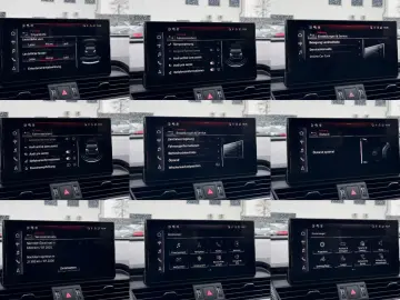 AUDI Q5 40 TDI quattro S-tronic S-line AHK LED RFK