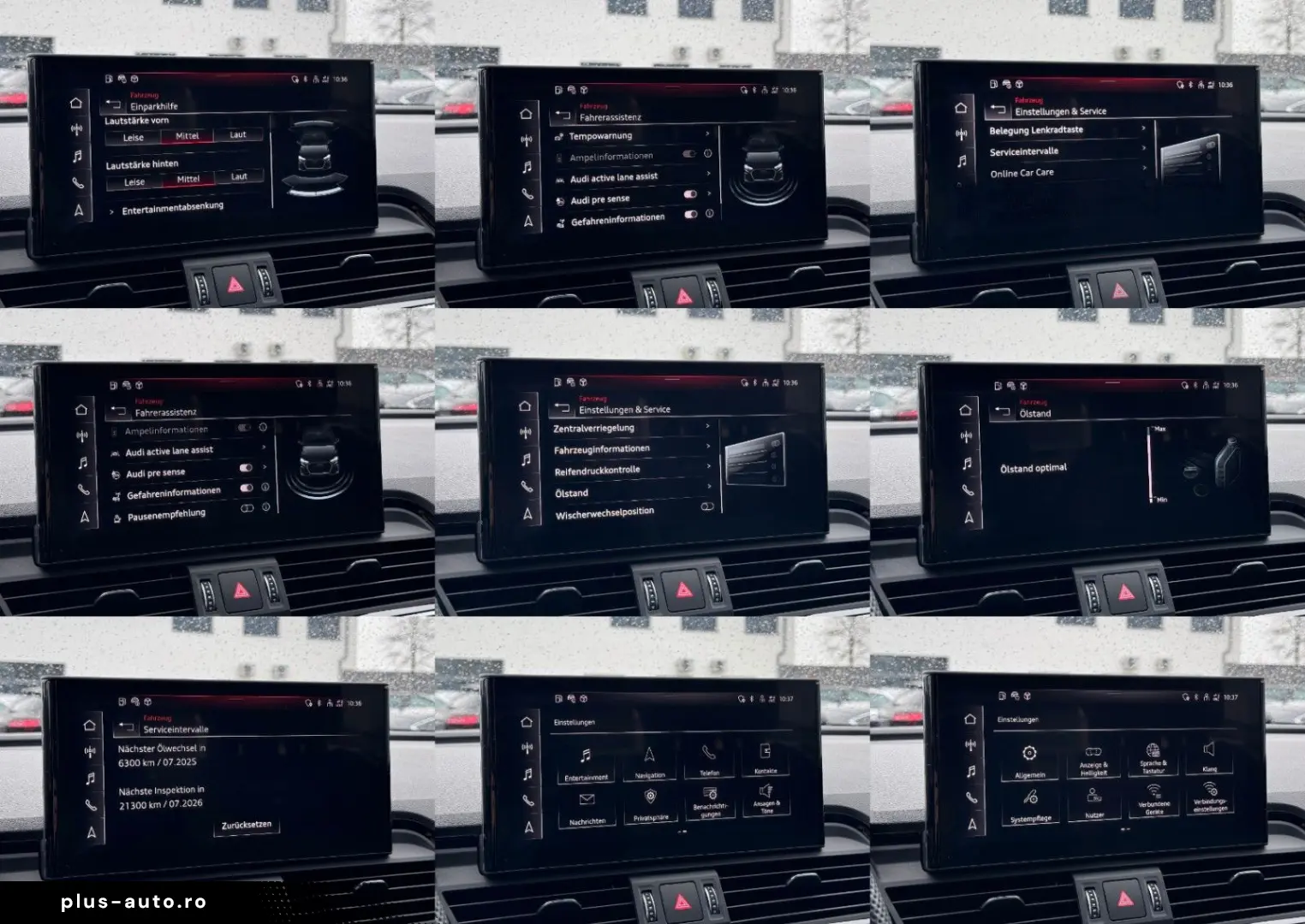 AUDI Q5 40 TDI quattro S-tronic S-line AHK LED RFK