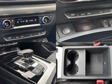 AUDI Q5 40 TDI quattro S-tronic S-line AHK LED RFK