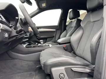 AUDI Q5 40 TDI quattro S-tronic S-line AHK LED RFK