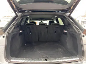 AUDI Q5 40 TDI quattro S-tronic S-line AHK LED RFK