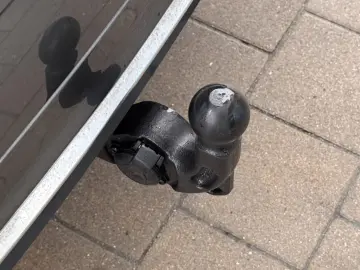 AUDI Q5 40 TDI quattro S-tronic S-line AHK LED RFK