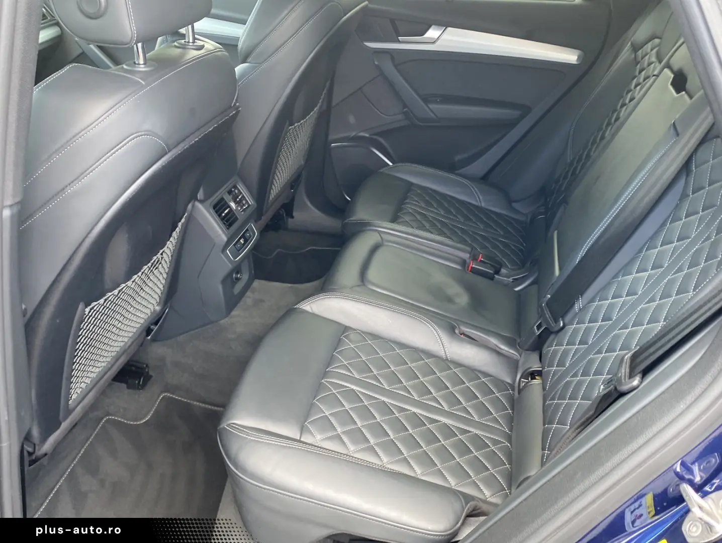 AUDI Q5 40 TDI quattro S line Sport HeadUp Pano