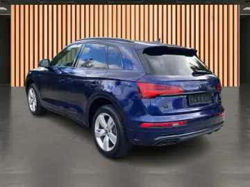 AUDI Q5 40 TDI quattro S line Sport HeadUp Pano