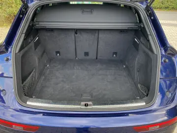AUDI Q5 40 TDI quattro S line Sport HeadUp Pano