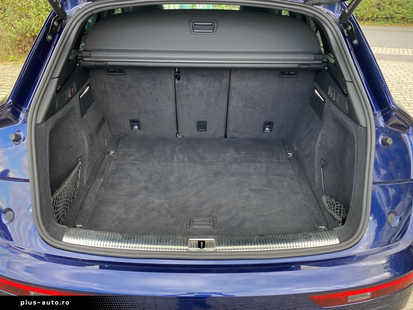 AUDI Q5 40 TDI quattro S line Sport HeadUp Pano