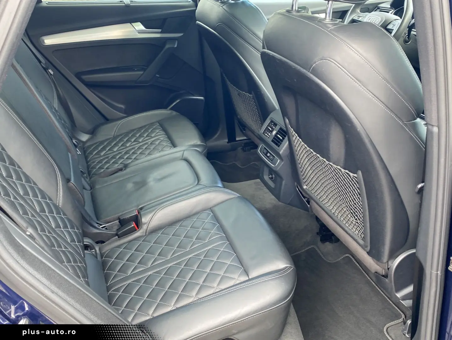 AUDI Q5 40 TDI quattro S line Sport HeadUp Pano