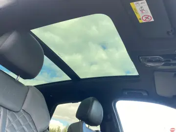 AUDI Q5 40 TDI quattro S line Sport HeadUp Pano