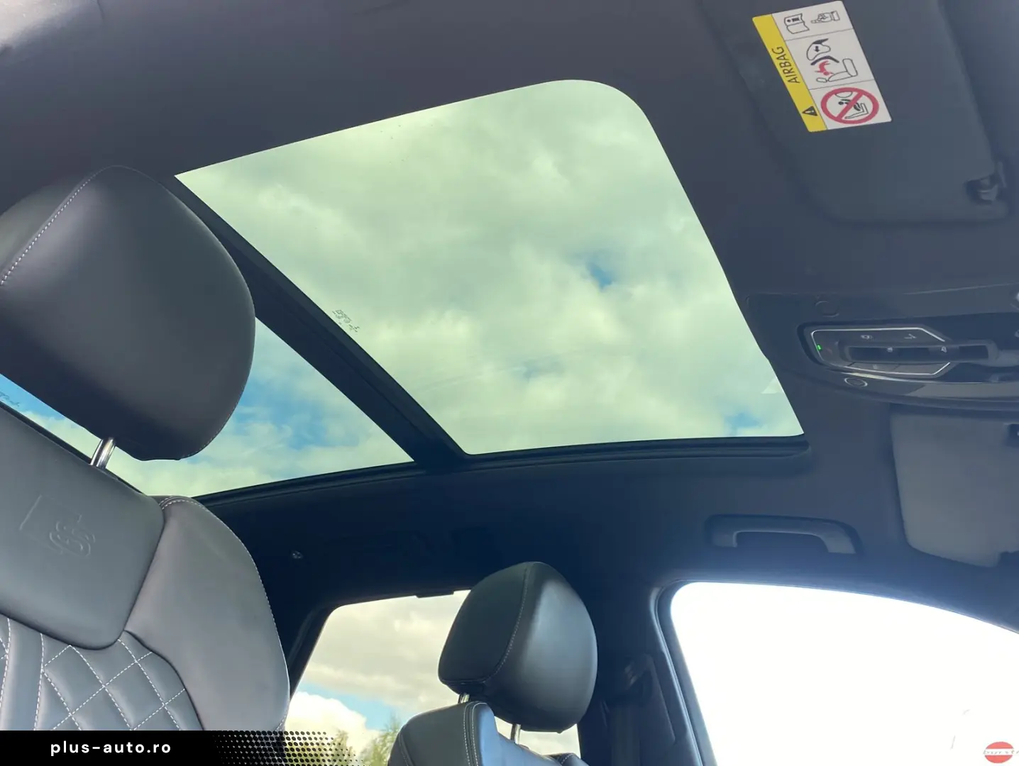 AUDI Q5 40 TDI quattro S line Sport HeadUp Pano