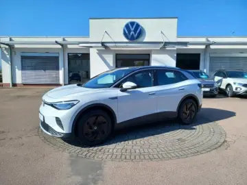 VW ID.4 Pro Performance electric 150kW 1-Gang-Autom