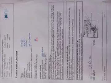 VW ID.4 Pro Performance electric 150kW 1-Gang-Autom