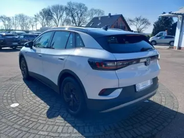 VW ID.4 Pro Performance electric 150kW 1-Gang-Autom