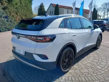 VW ID.4 Pro Performance electric 150kW 1-Gang-Autom