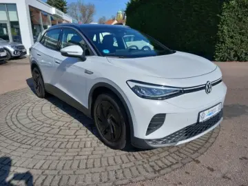 VW ID.4 Pro Performance electric 150kW 1-Gang-Autom